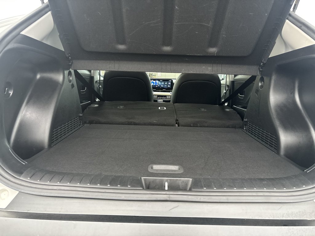 Hyundai KONA Trend | Lthr | SunRoof | Cam | Warranty to 2029 2024 à Saint John, Nouveau-Brunswick - 34 - w1024h768px