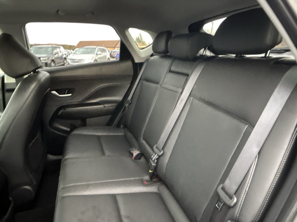 Hyundai KONA Trend | Lthr | SunRoof | Cam | Warranty to 2029 2024 à Saint John, Nouveau-Brunswick - 30 - w1024h768px