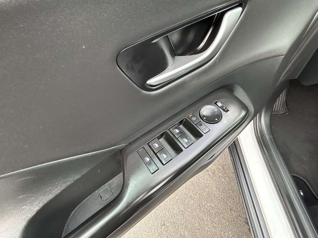 Hyundai KONA Trend | Lthr | SunRoof | Cam | Warranty to 2029 2024 à Saint John, Nouveau-Brunswick - 15 - w1024h768px