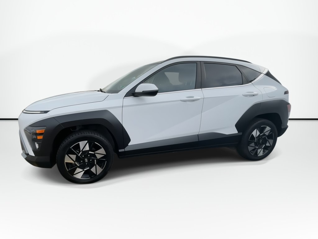 Hyundai KONA Trend | Lthr | SunRoof | Cam | Warranty to 2029 2024 à Saint John, Nouveau-Brunswick - 5 - w1024h768px