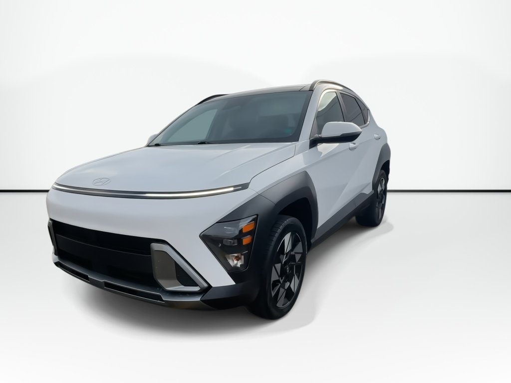 Hyundai KONA Trend | Lthr | SunRoof | Cam | Warranty to 2029 2024 à Saint John, Nouveau-Brunswick - 4 - w1024h768px