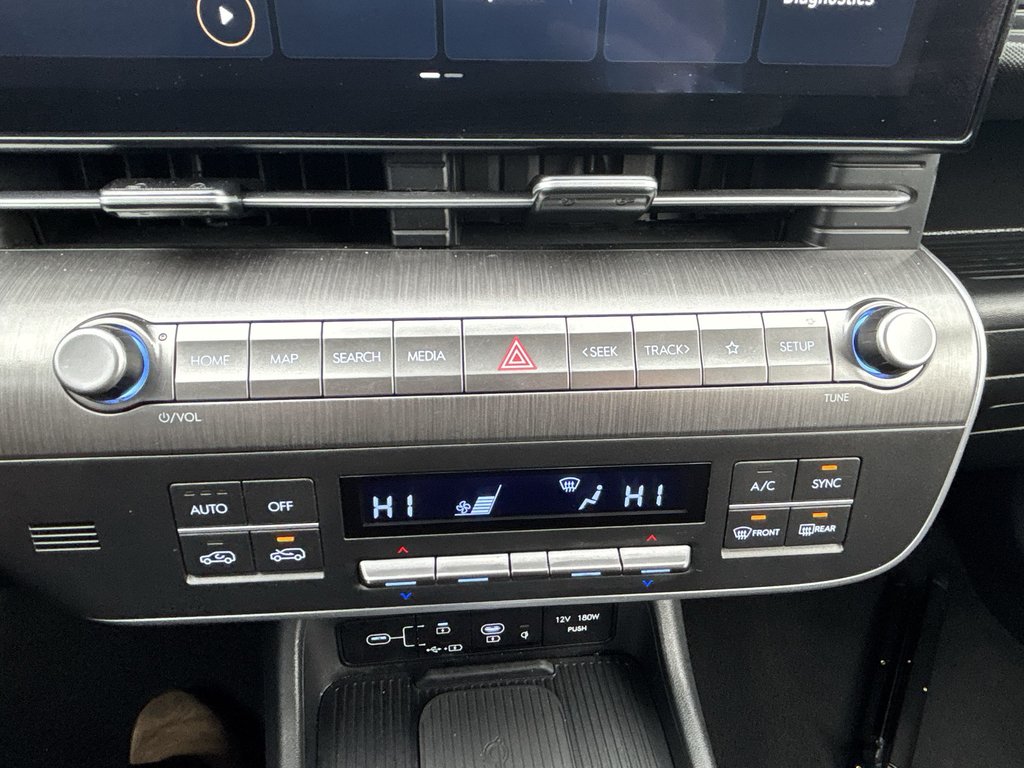 Hyundai KONA Trend | Lthr | SunRoof | Cam | Warranty to 2029 2024 à Saint John, Nouveau-Brunswick - 25 - w1024h768px