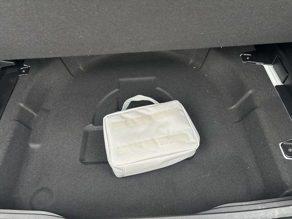 Hyundai KONA Trend | Lthr | SunRoof | Cam | Warranty to 2029 2024 à Saint John, Nouveau-Brunswick - 36 - w1024h768px