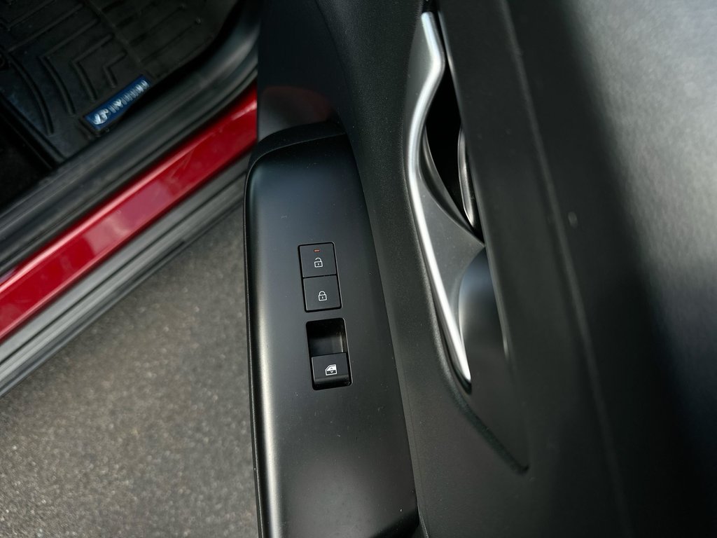 2024 Hyundai KONA Preferred Trend | HtdSeat | Warranty to 2028 in Saint John, New Brunswick - 46 - w1024h768px