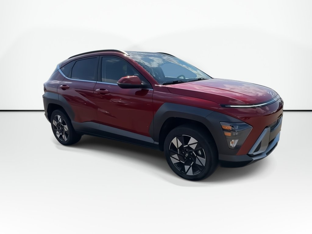 2024 Hyundai KONA Preferred Trend | HtdSeat | Warranty to 2028 in Saint John, New Brunswick - 4 - w1024h768px