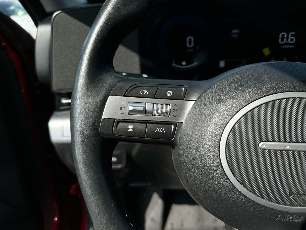 2024 Hyundai KONA Preferred Trend | HtdSeat | Warranty to 2028 in Saint John, New Brunswick - 20 - w1024h768px