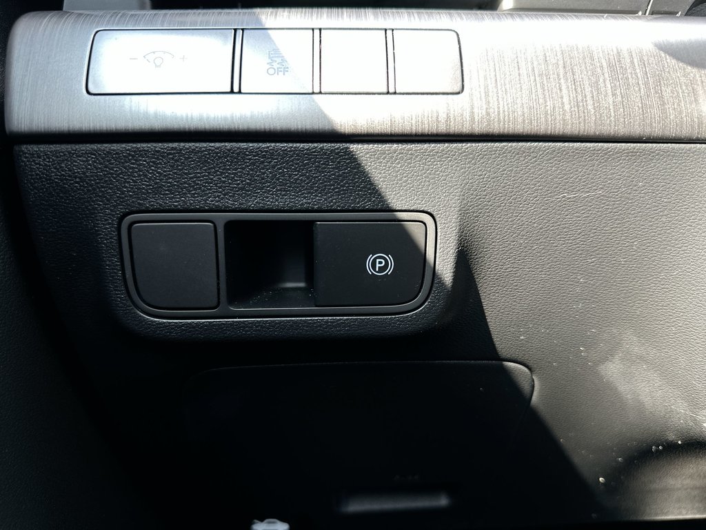 2024 Hyundai KONA Preferred Trend | HtdSeat | Warranty to 2028 in Saint John, New Brunswick - 30 - w1024h768px