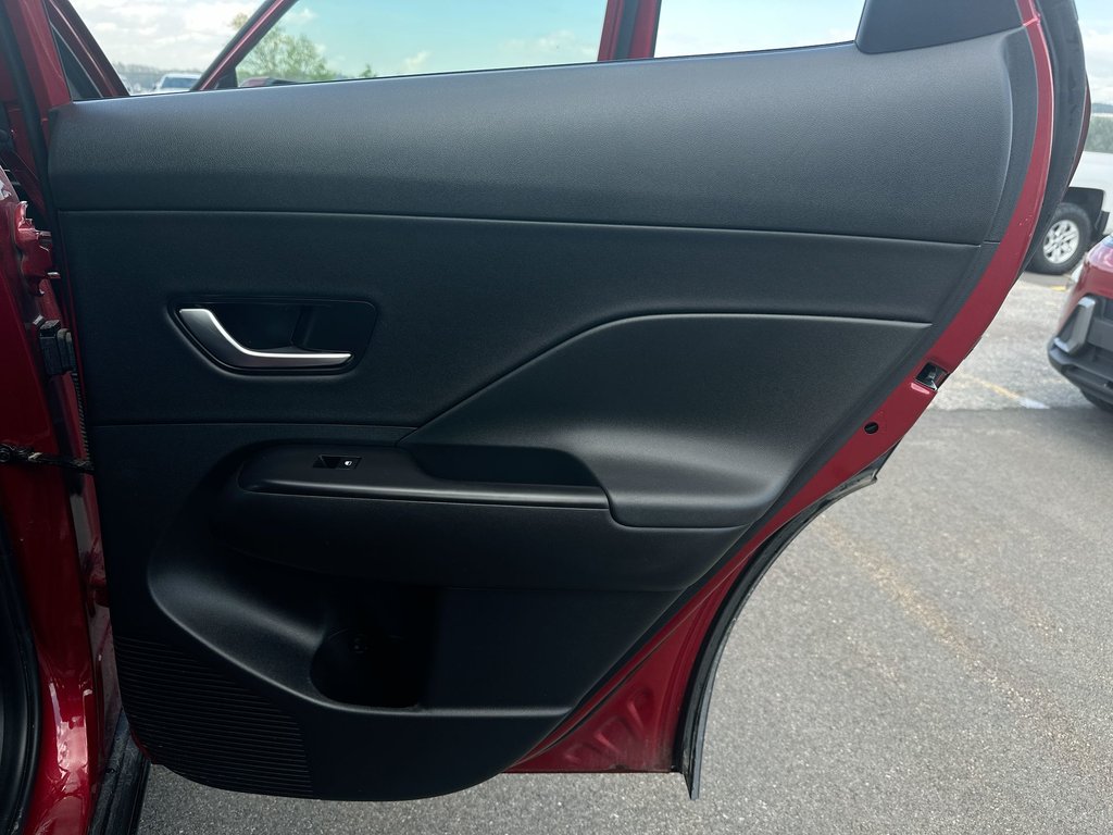2024 Hyundai KONA Preferred Trend | HtdSeat | Warranty to 2028 in Saint John, New Brunswick - 41 - w1024h768px