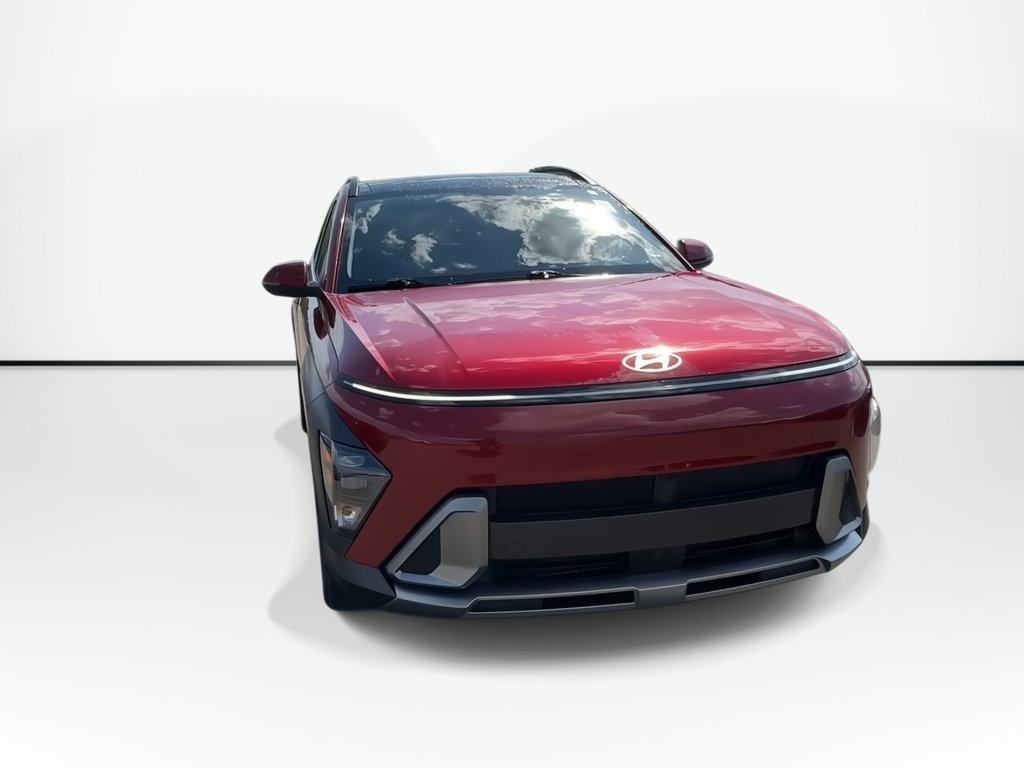 2024 Hyundai KONA Preferred Trend | HtdSeat | Warranty to 2028 in Saint John, New Brunswick - 5 - w1024h768px