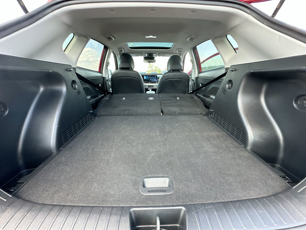 2024 Hyundai KONA Preferred Trend | HtdSeat | Warranty to 2028 in Saint John, New Brunswick - 37 - w1024h768px