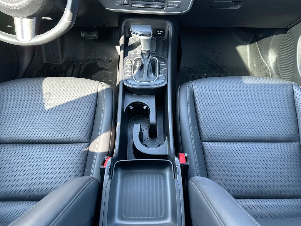 2024 Hyundai KONA Preferred Trend | HtdSeat | Warranty to 2028 in Saint John, New Brunswick - 51 - w1024h768px