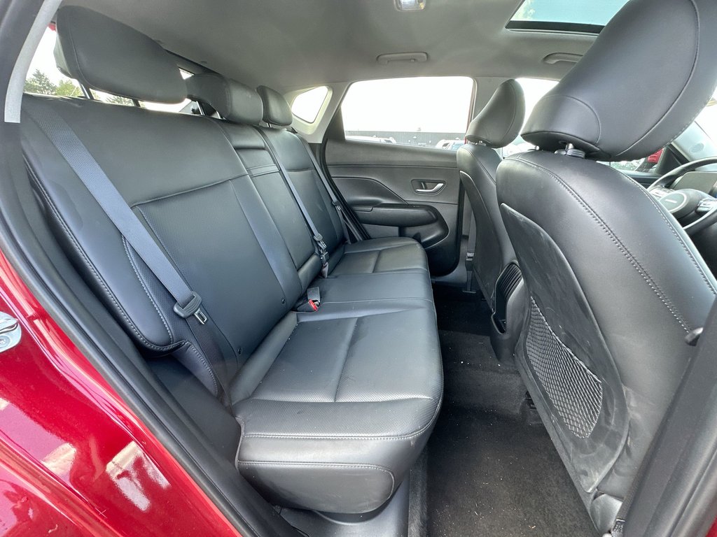 2024 Hyundai KONA Preferred Trend | HtdSeat | Warranty to 2028 in Saint John, New Brunswick - 39 - w1024h768px