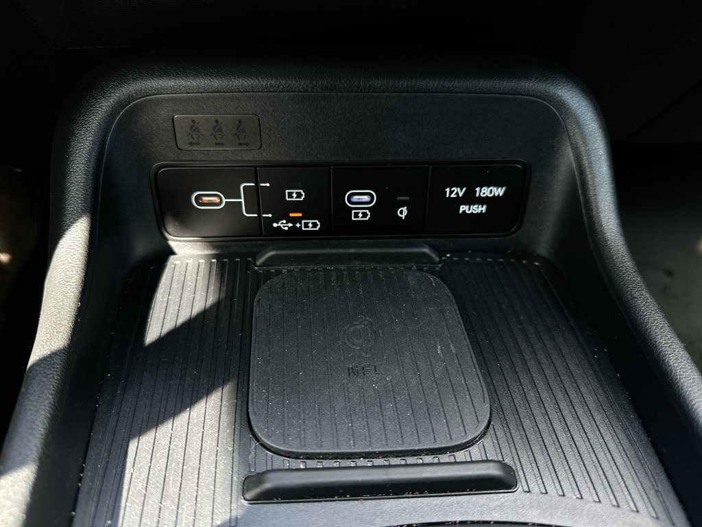 2024 Hyundai KONA Preferred Trend | HtdSeat | Warranty to 2028 in Saint John, New Brunswick - 45 - w1024h768px