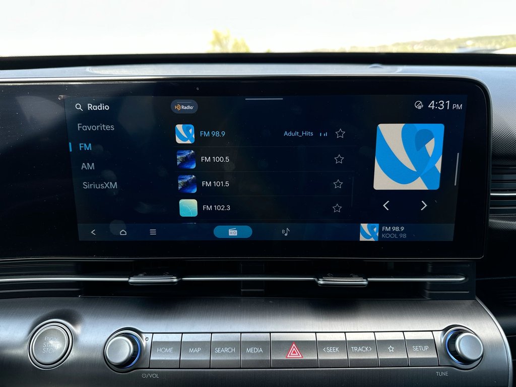 2024 Hyundai KONA Preferred Trend | HtdSeat | Warranty to 2028 in Saint John, New Brunswick - 25 - w1024h768px