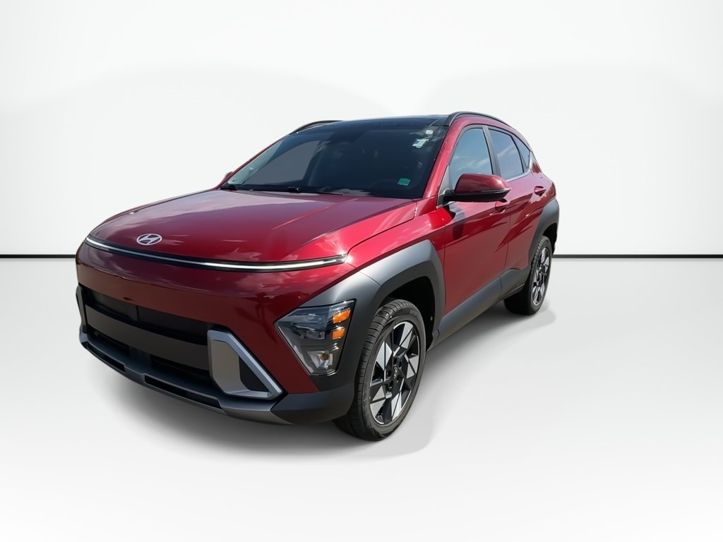 2024 Hyundai KONA Preferred Trend | HtdSeat | Warranty to 2028 in Saint John, New Brunswick - 6 - w1024h768px