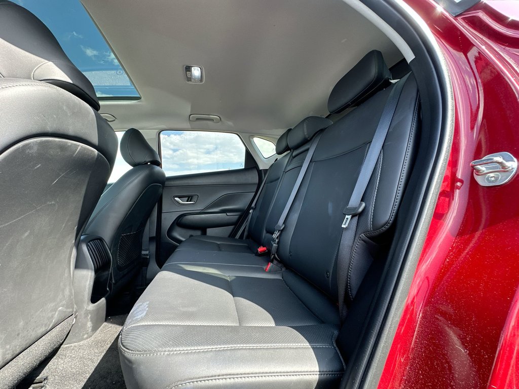 2024 Hyundai KONA Preferred Trend | HtdSeat | Warranty to 2028 in Saint John, New Brunswick - 34 - w1024h768px