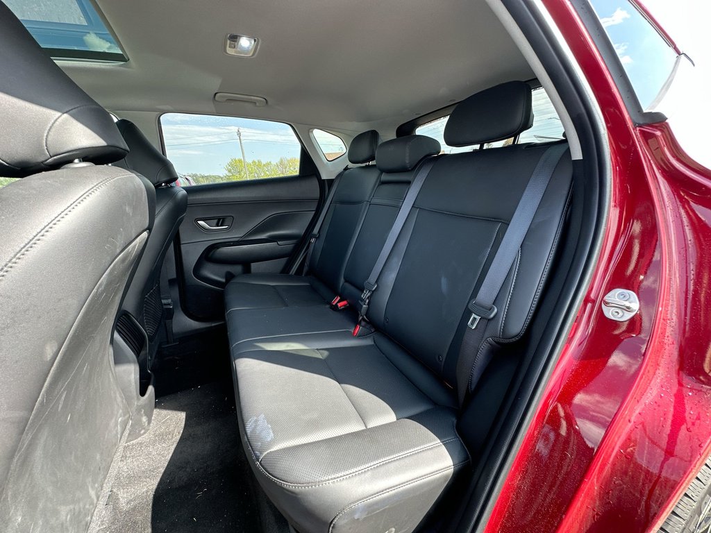 2024 Hyundai KONA Preferred Trend | HtdSeat | Warranty to 2028 in Saint John, New Brunswick - 32 - w1024h768px