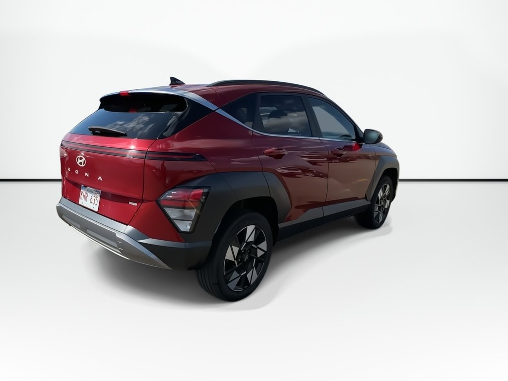 2024 Hyundai KONA Preferred Trend | HtdSeat | Warranty to 2028 in Saint John, New Brunswick - 2 - w1024h768px