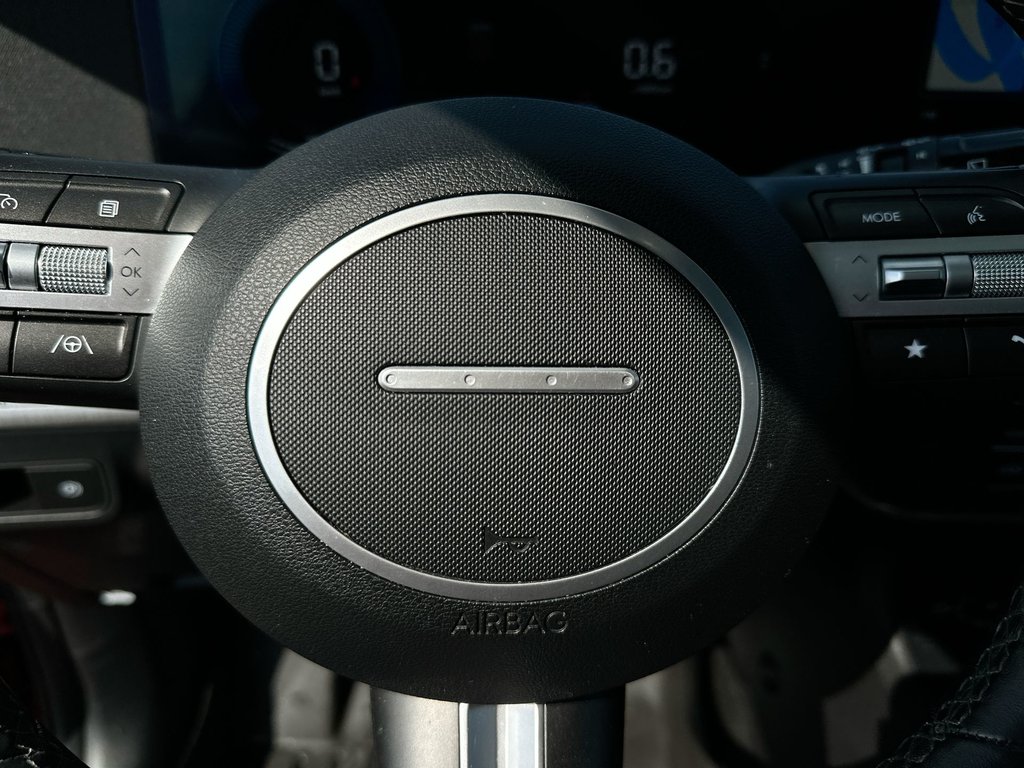 2024 Hyundai KONA Preferred Trend | HtdSeat | Warranty to 2028 in Saint John, New Brunswick - 19 - w1024h768px