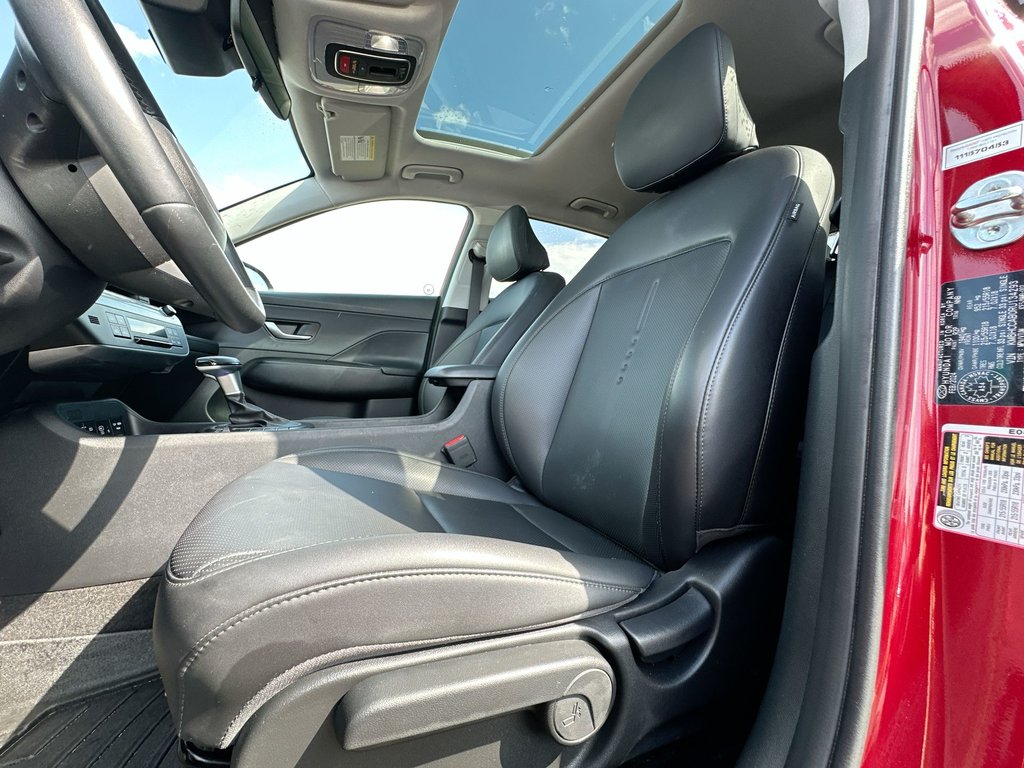2024 Hyundai KONA Preferred Trend | HtdSeat | Warranty to 2028 in Saint John, New Brunswick - 14 - w1024h768px