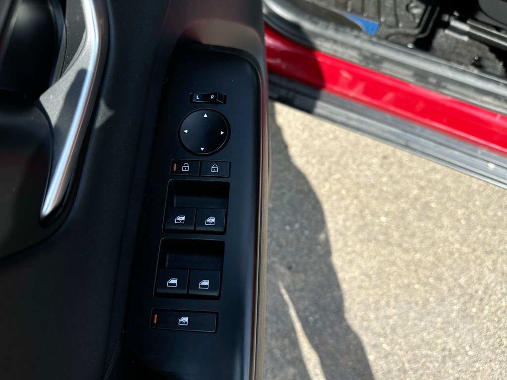 2024 Hyundai KONA Preferred Trend | HtdSeat | Warranty to 2028 in Saint John, New Brunswick - 15 - w1024h768px