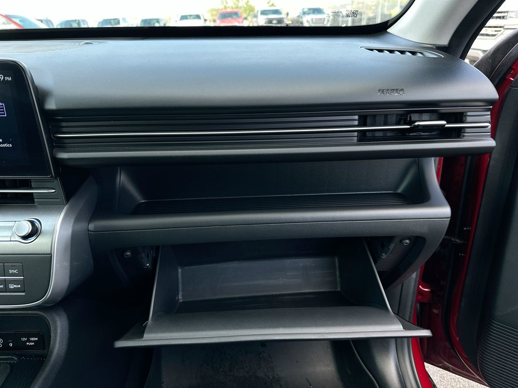 2024 Hyundai KONA Preferred Trend | HtdSeat | Warranty to 2028 in Saint John, New Brunswick - 43 - w1024h768px