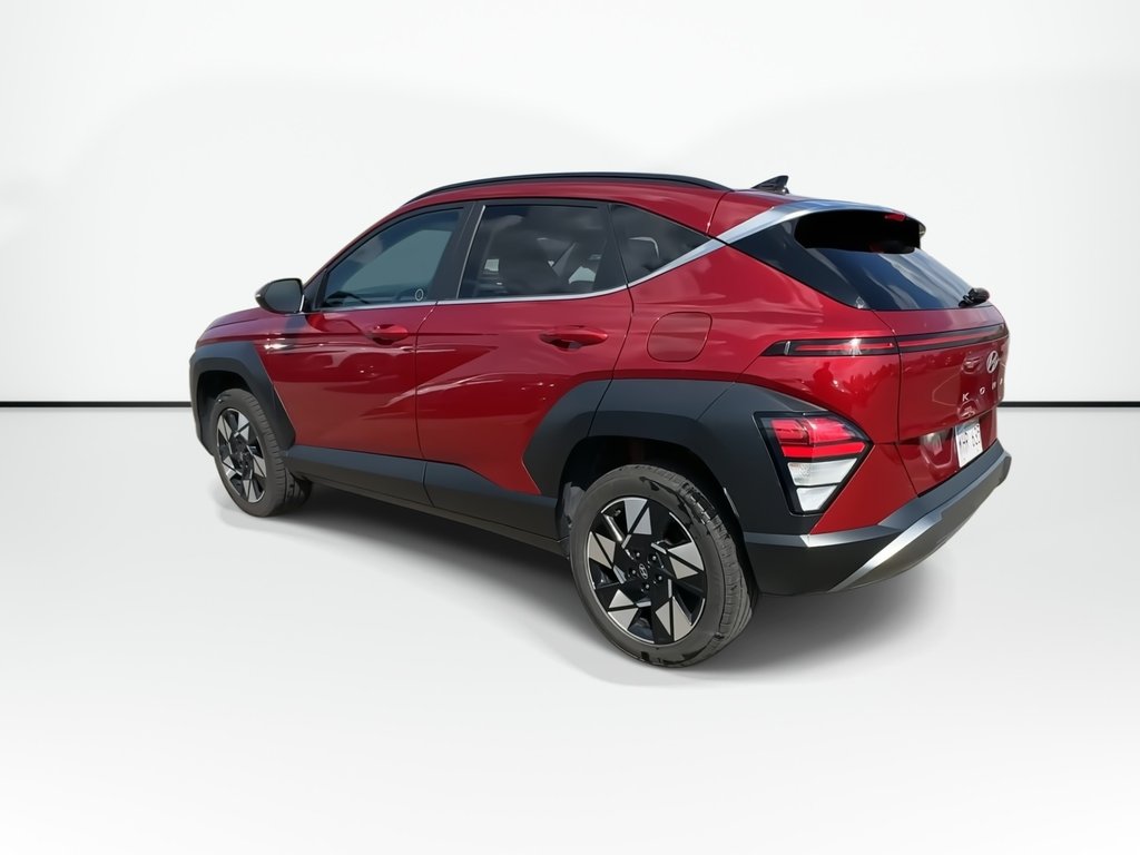 2024 Hyundai KONA Preferred Trend | HtdSeat | Warranty to 2028 in Saint John, New Brunswick - 8 - w1024h768px