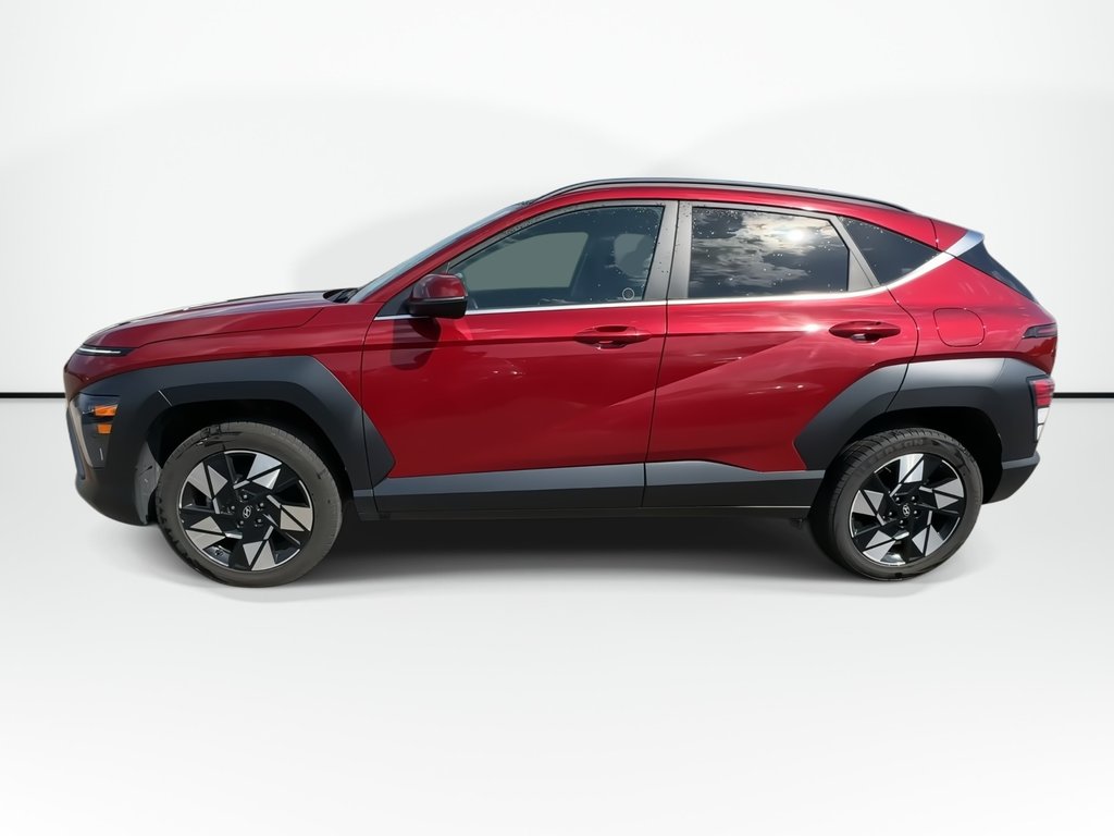 2024 Hyundai KONA Preferred Trend | HtdSeat | Warranty to 2028 in Saint John, New Brunswick - 7 - w1024h768px