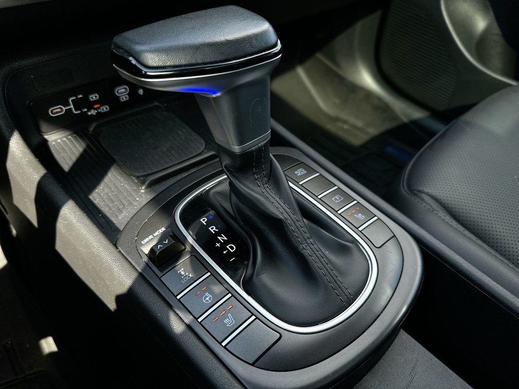 2024 Hyundai KONA Preferred Trend | HtdSeat | Warranty to 2028 in Saint John, New Brunswick - 29 - w1024h768px
