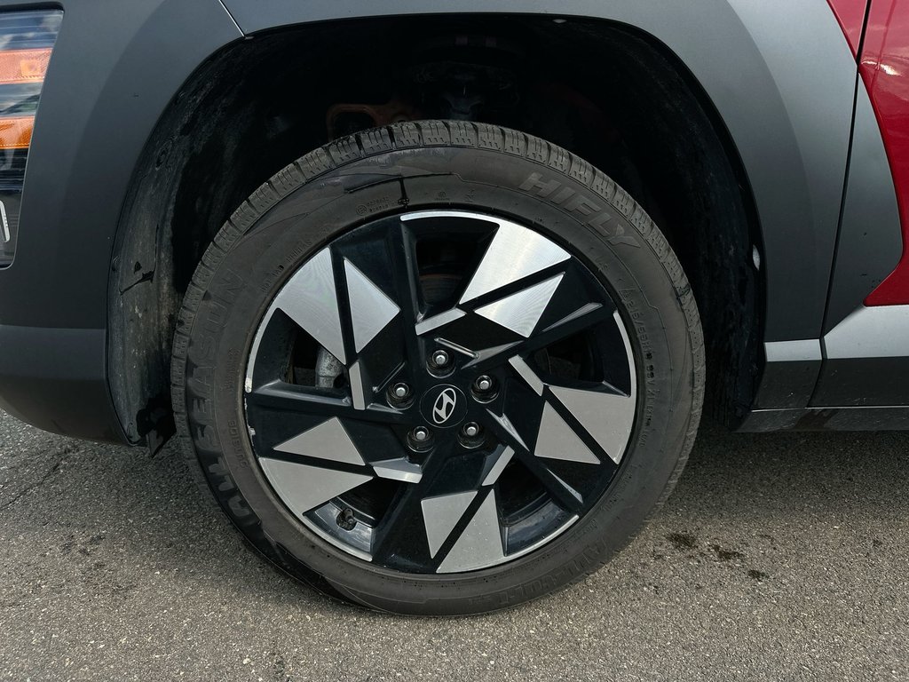 2024 Hyundai KONA Preferred Trend | HtdSeat | Warranty to 2028 in Saint John, New Brunswick - 10 - w1024h768px