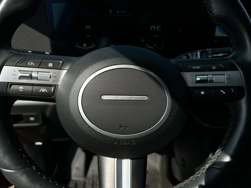 2024 Hyundai KONA Preferred Trend | HtdSeat | Warranty to 2028 in Saint John, New Brunswick - 18 - w1024h768px