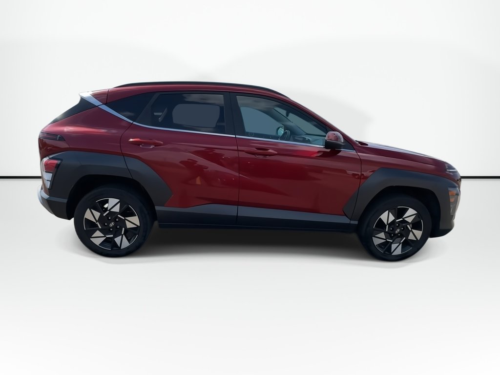 2024 Hyundai KONA Preferred Trend | HtdSeat | Warranty to 2028 in Saint John, New Brunswick - 3 - w1024h768px