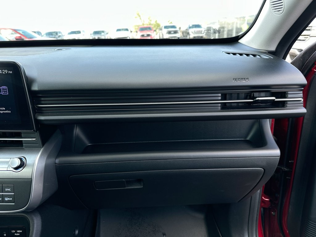 2024 Hyundai KONA Preferred Trend | HtdSeat | Warranty to 2028 in Saint John, New Brunswick - 44 - w1024h768px