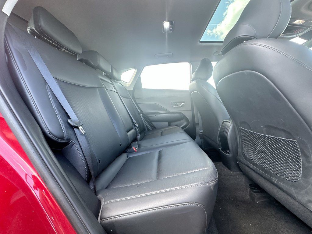 2024 Hyundai KONA Preferred Trend | HtdSeat | Warranty to 2028 in Saint John, New Brunswick - 40 - w1024h768px