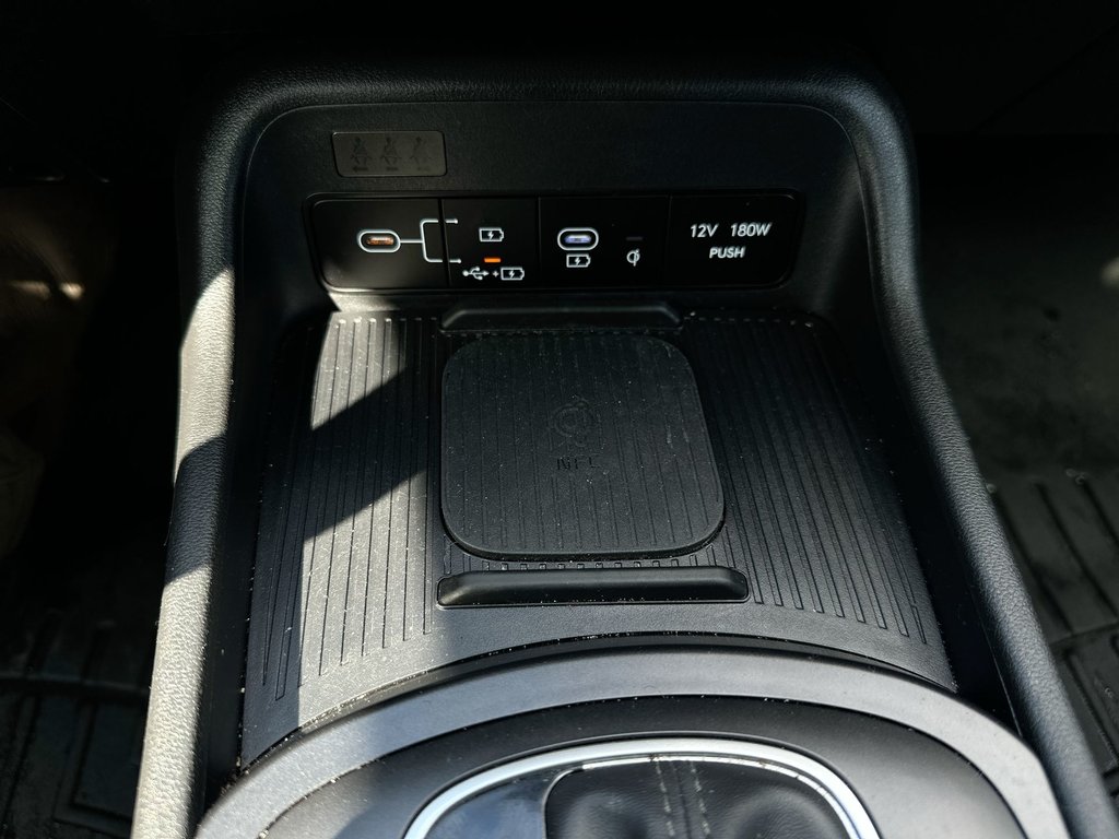 2024 Hyundai KONA Preferred Trend | HtdSeat | Warranty to 2028 in Saint John, New Brunswick - 28 - w1024h768px