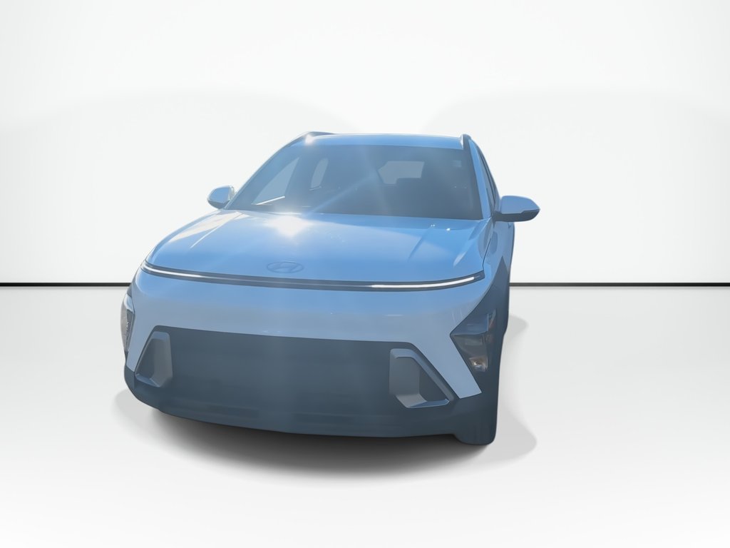 2024 Hyundai Kona Preferred | HtdSeat | Cam | Aux | Warranty to 2029 in Saint John, New Brunswick - 3 - w1024h768px