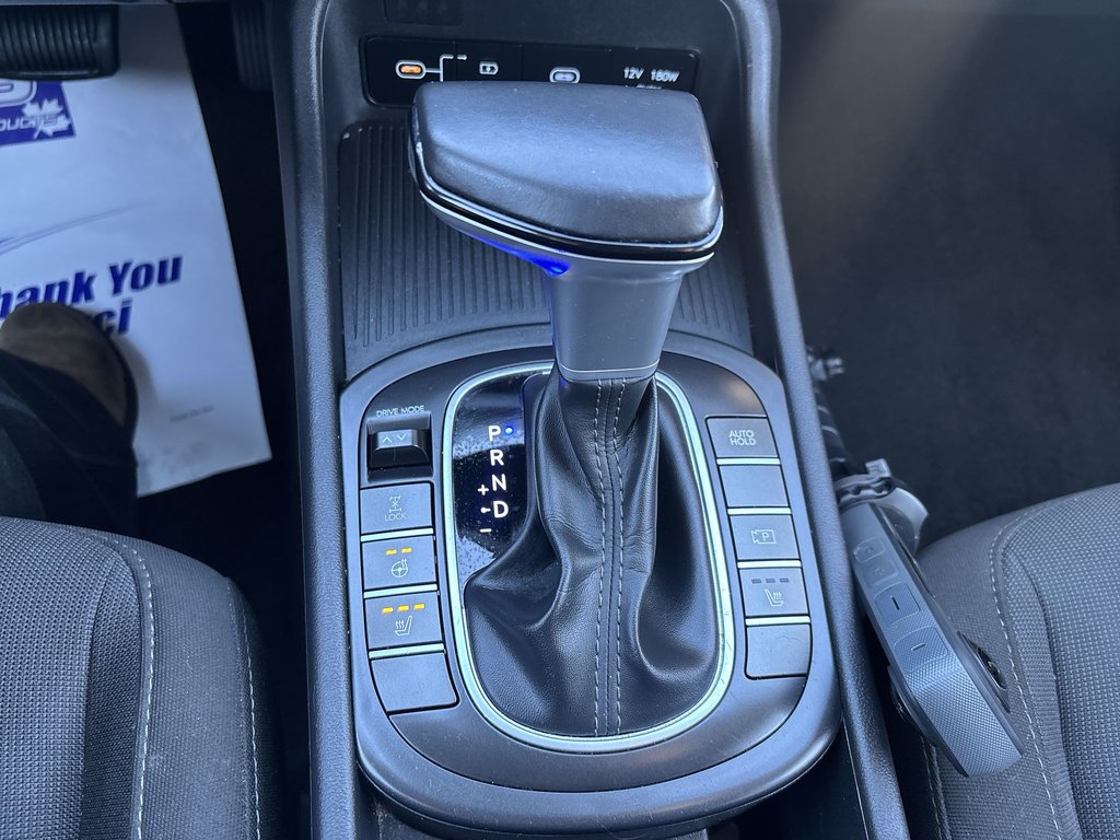 2024 Hyundai Kona Preferred | HtdSeat | Cam | Aux | Warranty to 2029 in Saint John, New Brunswick - 28 - w1024h768px