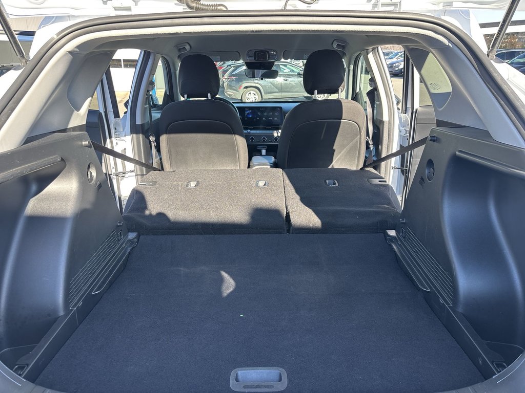 2024 Hyundai Kona Preferred | HtdSeat | Cam | Aux | Warranty to 2029 in Saint John, New Brunswick - 33 - w1024h768px