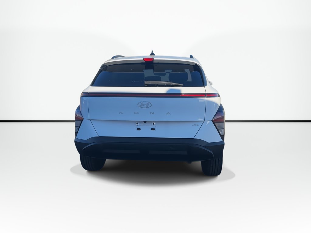 2024 Hyundai Kona Preferred | HtdSeat | Cam | Aux | Warranty to 2029 in Saint John, New Brunswick - 7 - w1024h768px