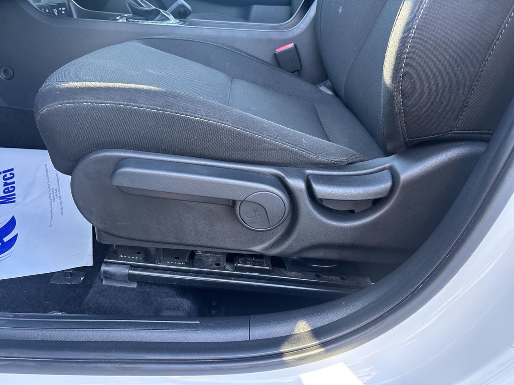 2024 Hyundai Kona Preferred | HtdSeat | Cam | Aux | Warranty to 2029 in Saint John, New Brunswick - 14 - w1024h768px