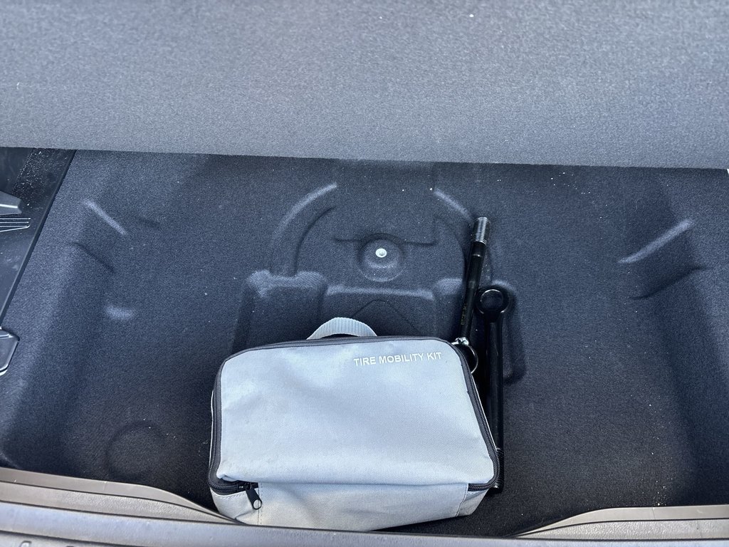 2024 Hyundai Kona Preferred | HtdSeat | Cam | Aux | Warranty to 2029 in Saint John, New Brunswick - 35 - w1024h768px