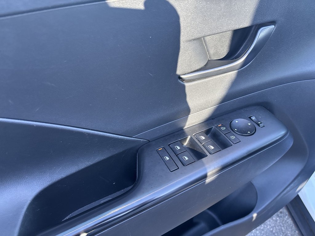 2024 Hyundai Kona Preferred | HtdSeat | Cam | Aux | Warranty to 2029 in Saint John, New Brunswick - 15 - w1024h768px