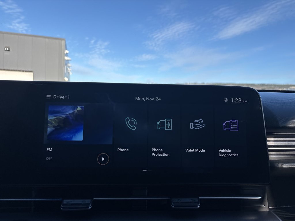 2024 Hyundai Kona Preferred | HtdSeat | Cam | Aux | Warranty to 2029 in Saint John, New Brunswick - 24 - w1024h768px