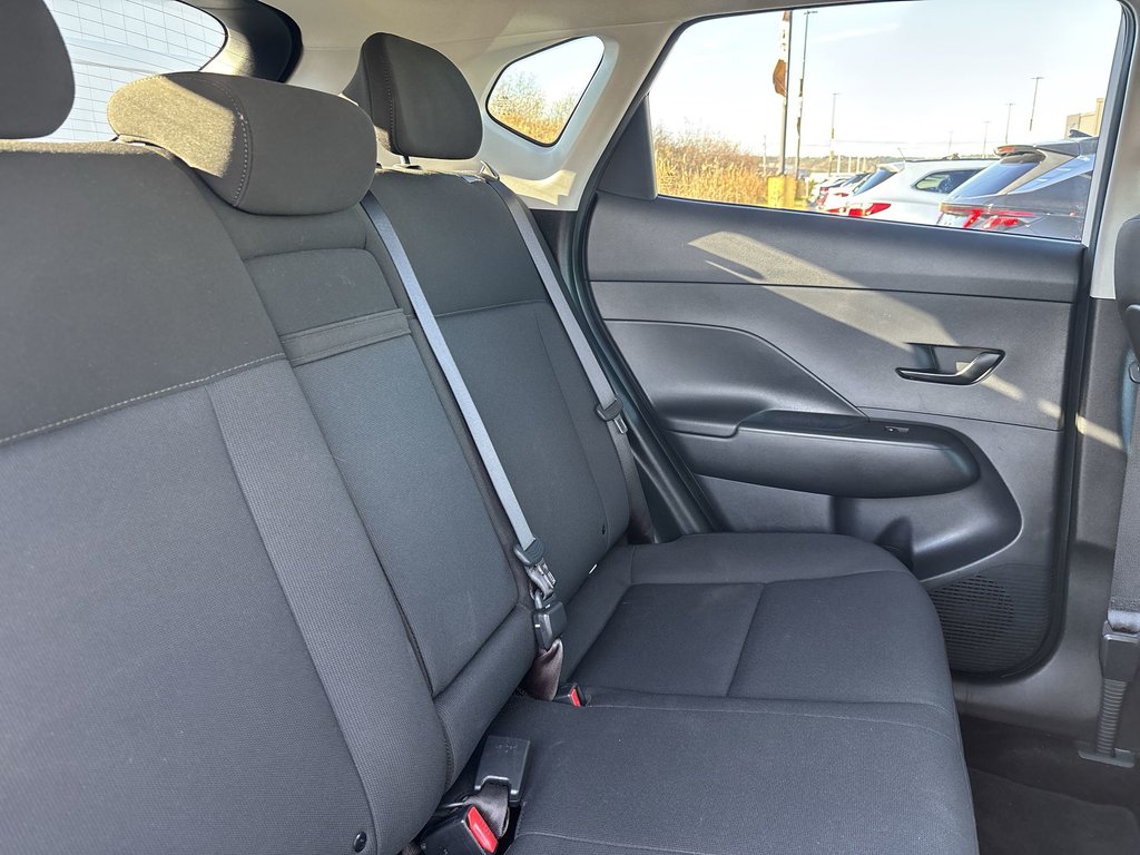 2024 Hyundai Kona Preferred | HtdSeat | Cam | Aux | Warranty to 2029 in Saint John, New Brunswick - 37 - w1024h768px