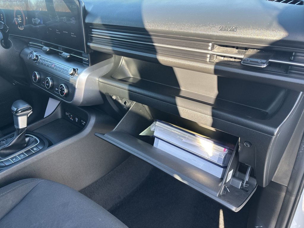 2024 Hyundai Kona Preferred | HtdSeat | Cam | Aux | Warranty to 2029 in Saint John, New Brunswick - 40 - w1024h768px