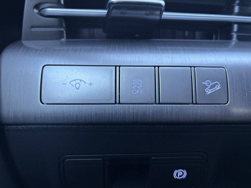 2024 Hyundai Kona Preferred | HtdSeat | Cam | Aux | Warranty to 2029 in Saint John, New Brunswick - 21 - w1024h768px