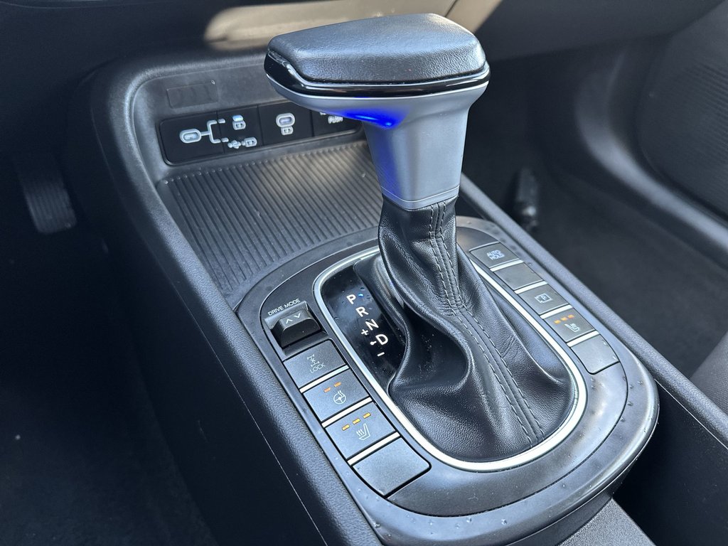 Hyundai Kona Preferred | Cam | HtdSeats | Wrranty to 2029 2024 à Saint John, Nouveau-Brunswick - 29 - w1024h768px