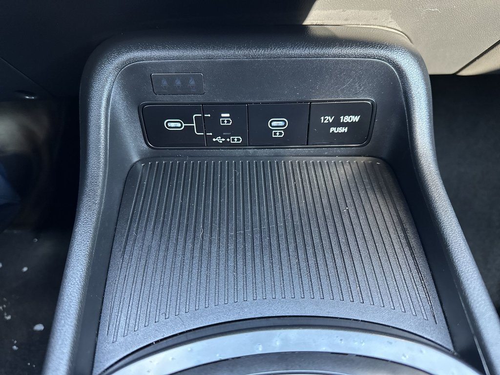 Hyundai Kona Preferred | Cam | HtdSeats | Wrranty to 2029 2024 à Saint John, Nouveau-Brunswick - 28 - w1024h768px