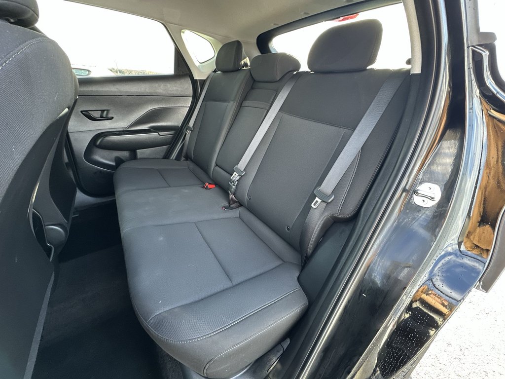 Hyundai Kona Preferred | Cam | HtdSeats | Wrranty to 2029 2024 à Saint John, Nouveau-Brunswick - 32 - w1024h768px