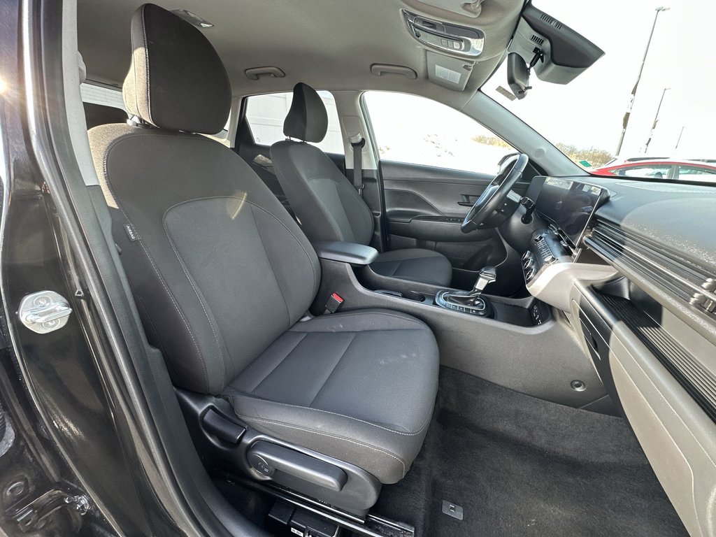Hyundai Kona Preferred | Cam | HtdSeats | Wrranty to 2029 2024 à Saint John, Nouveau-Brunswick - 42 - w1024h768px